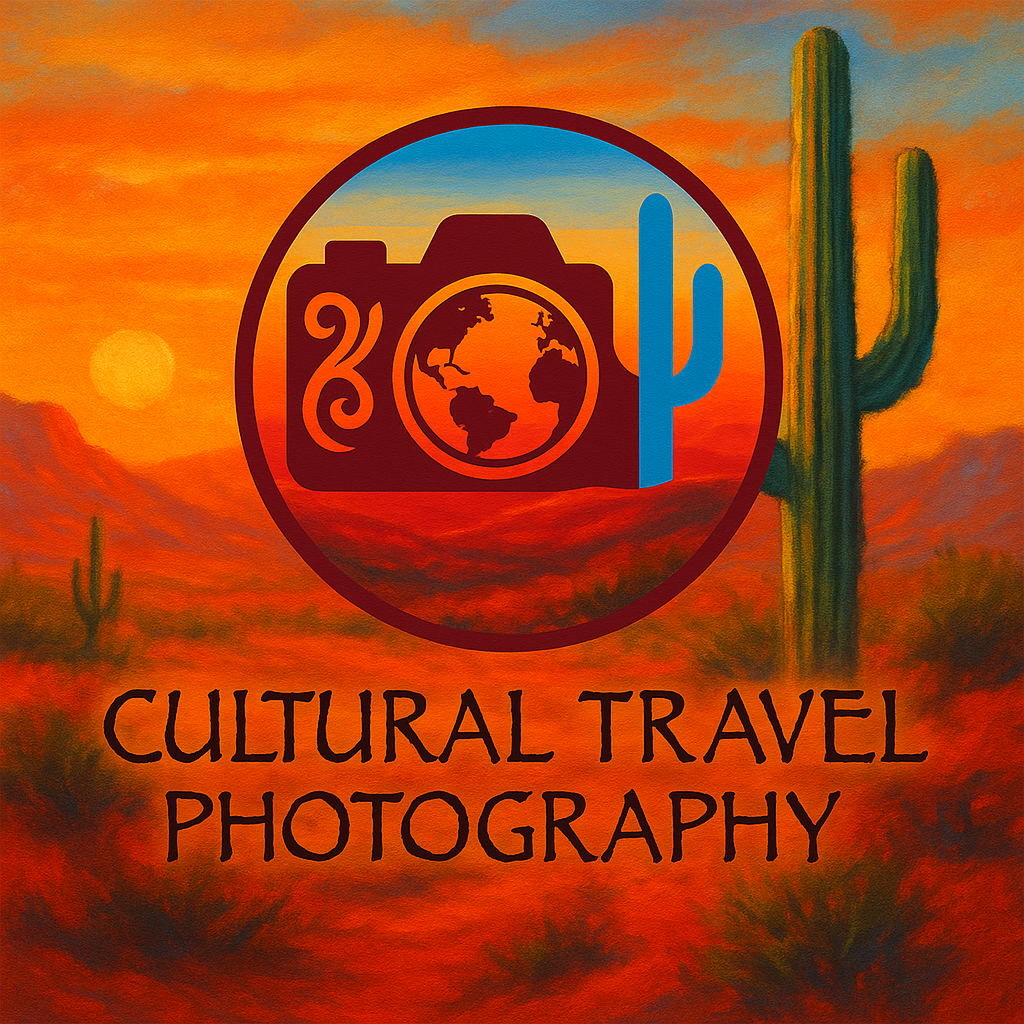 Cultural Travel Photography