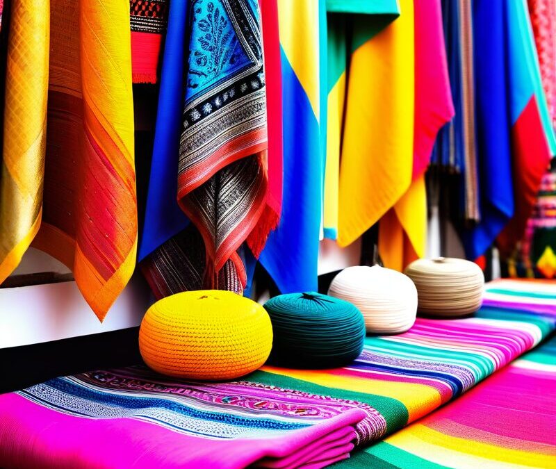 Capturing Culture: A Journey Through the Lens